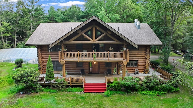 642 County Route 31, Glen Spey, NY 12737 - photo 4