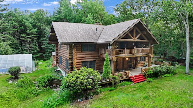 642 County Route 31, Glen Spey, NY 12737 - photo 5