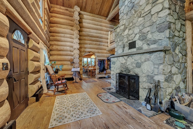 642 County Route 31, Glen Spey, NY 12737 - photo 18