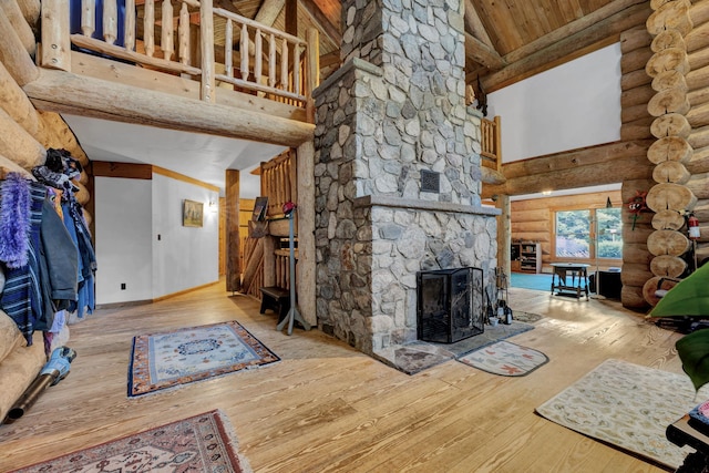 642 County Route 31, Glen Spey, NY 12737 - photo 19
