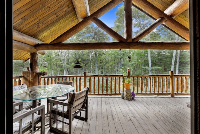 642 County Route 31, Glen Spey, NY 12737 - photo 36
