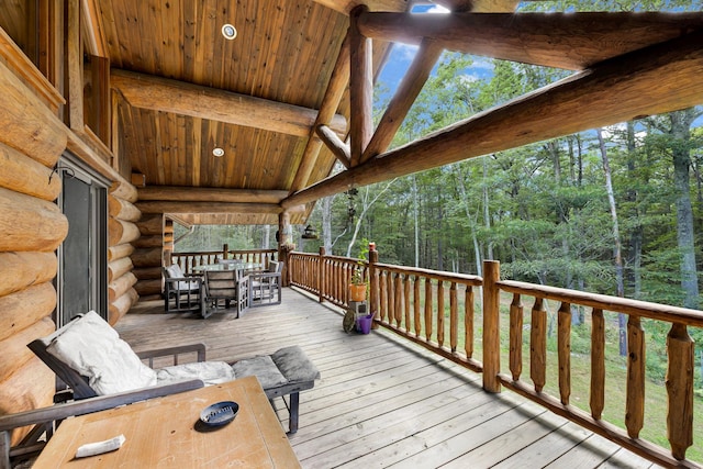642 County Route 31, Glen Spey, NY 12737 - photo 38