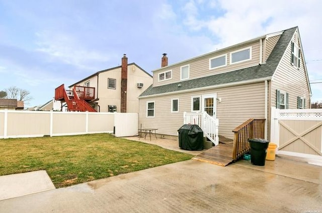 250 N Rutherford Ave, Massapequa, NY 11758 - photo 20