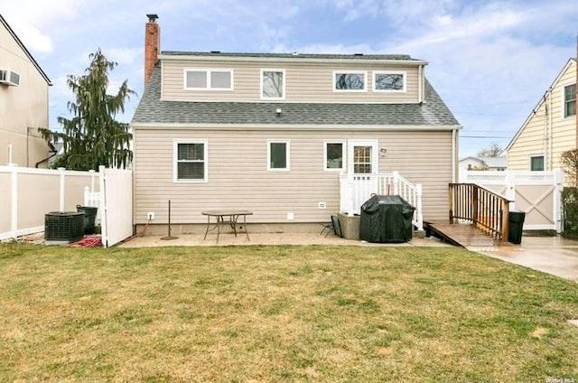 250 N Rutherford Ave, Massapequa, NY 11758 - photo 21