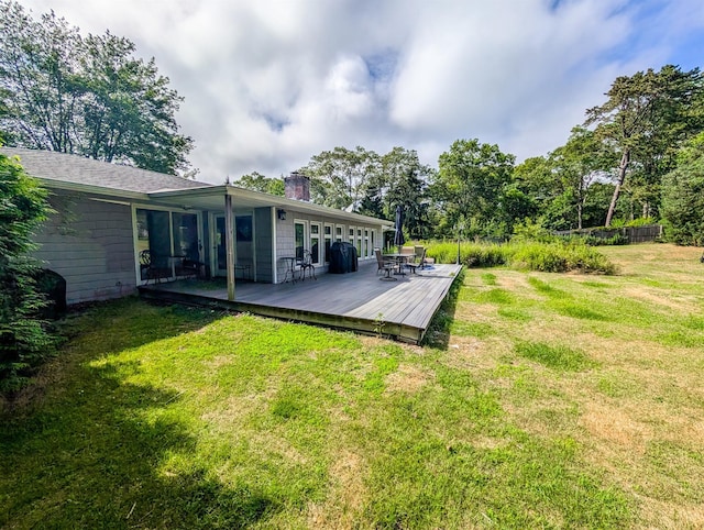 61 Pennsylvania Ave, Medford, NY 11763 - photo 29