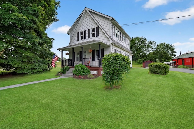 43 Legion Rd, Pine Island, NY 10969 - photo 1