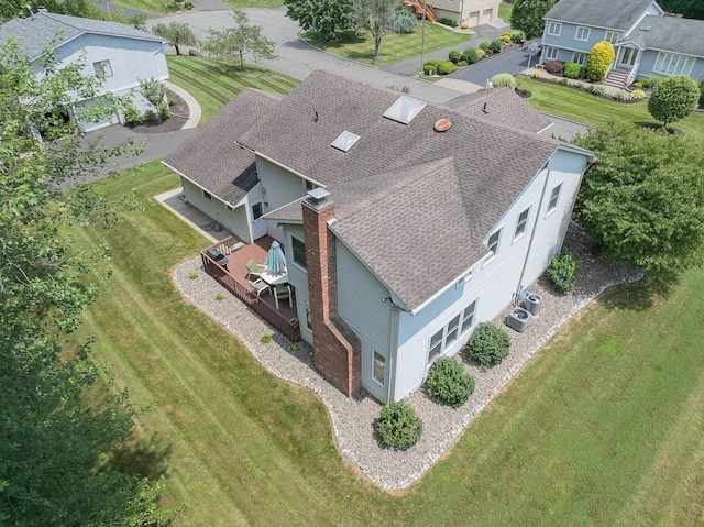 71 Jolliffe Ave, Congers, NY 10920 - photo 34