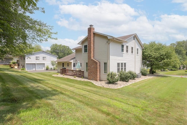 71 Jolliffe Ave, Congers, NY 10920 - photo 37