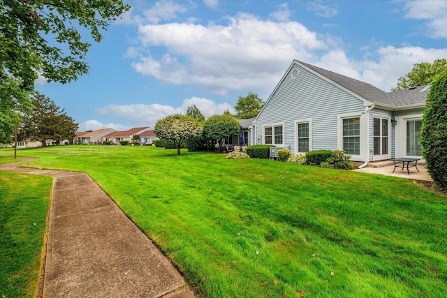 34 Chippendale Dr, Mount Sinai, NY 11766 - photo 16