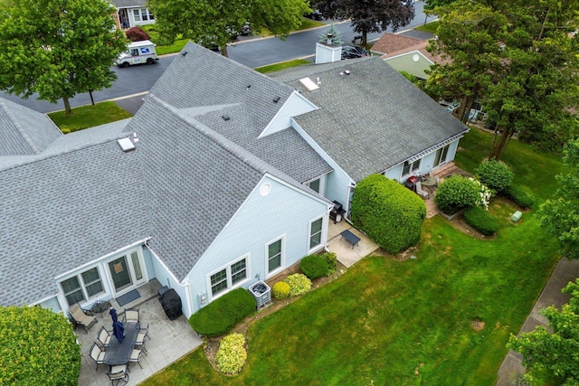 34 Chippendale Dr, Mount Sinai, NY 11766 - photo 19