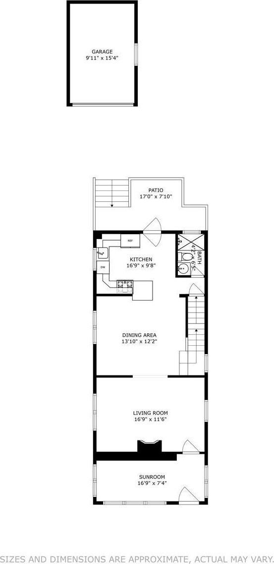 98 Pilot St, Bronx, NY 10464 - photo 19