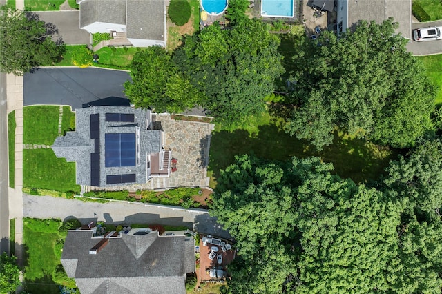 224 Woodbury Rd, Huntington, NY 11743 - aerial view