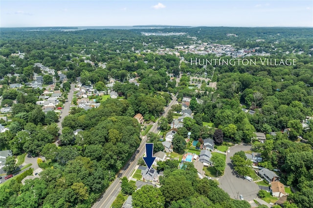 224 Woodbury Rd, Huntington, NY 11743 - view of property location