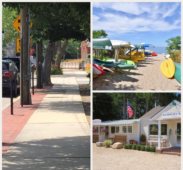 224 Woodbury Rd, Huntington, NY 11743 - view of community playground