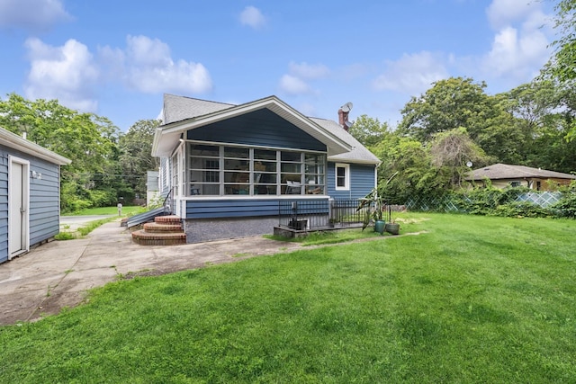 32 Smith Ln, Middle Island, NY 11953 - photo 23