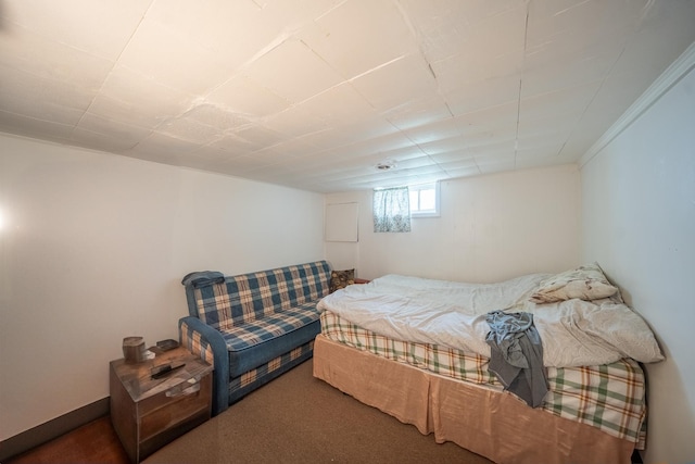 47 Cardinal Rd, Levittown, NY 11756 - bedroom featuring carpet flooring
