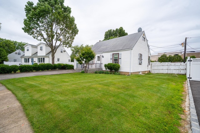47 Cardinal Rd, Levittown, NY 11756 - view of front of property with a shingled roof
