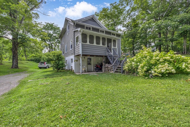 107 Creamery Rd, Stanfordville, NY 12581 - photo 2