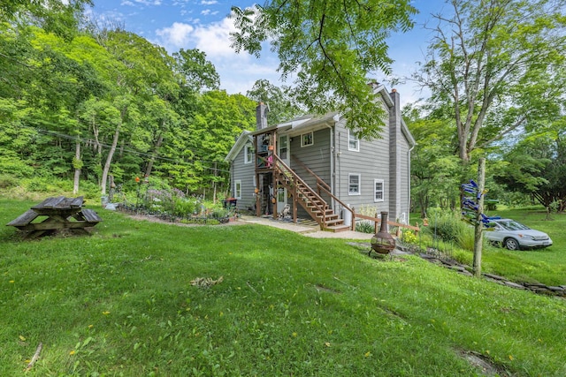 107 Creamery Rd, Stanfordville, NY 12581 - photo 17