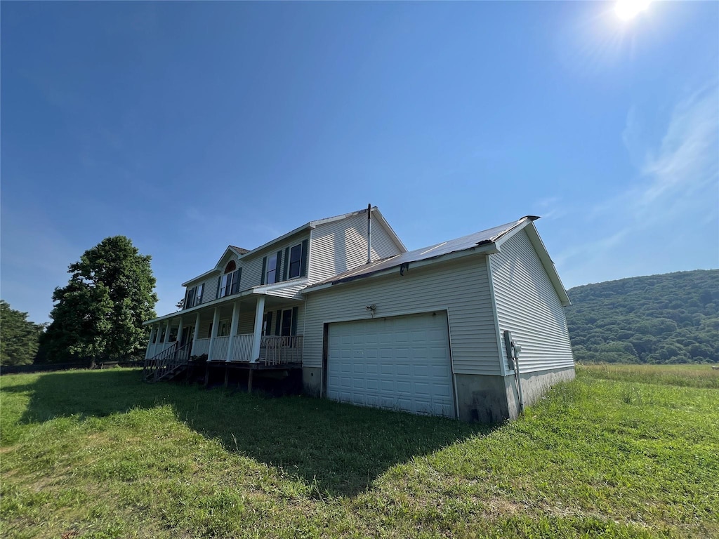141 Poplar Hill Rd, Wassaic, NY 12592 - photo 1