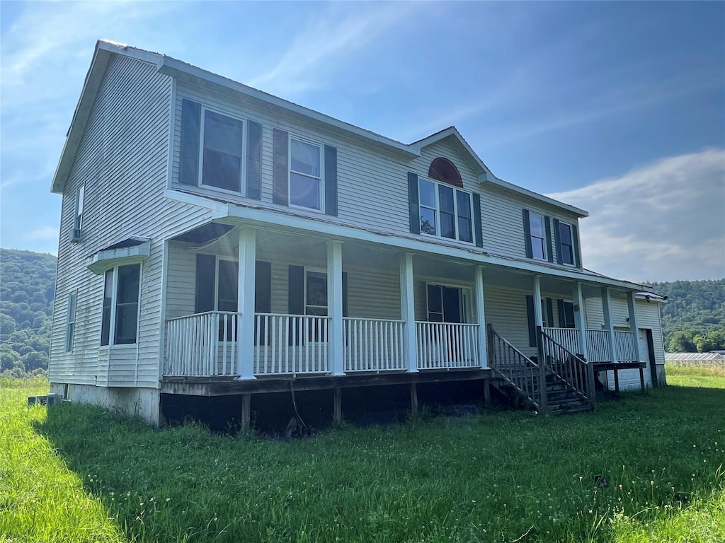 141 Poplar Hill Rd, Wassaic, NY 12592 - photo 2