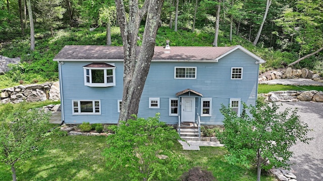 263 Bog Hollow Rd, Wassaic, NY 12592 - photo 1