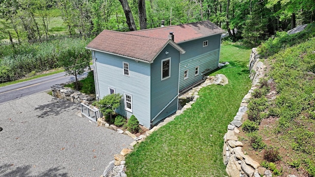 263 Bog Hollow Rd, Wassaic, NY 12592 - photo 2