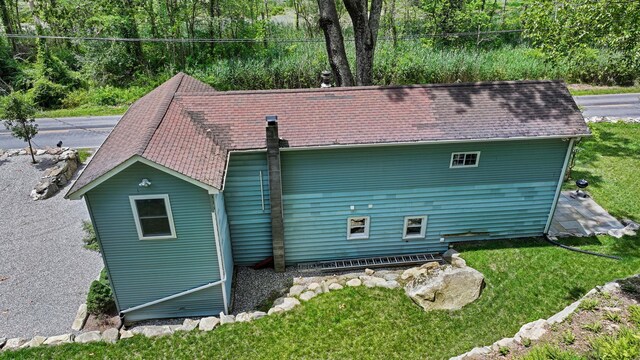 263 Bog Hollow Rd, Wassaic, NY 12592 - photo 14
