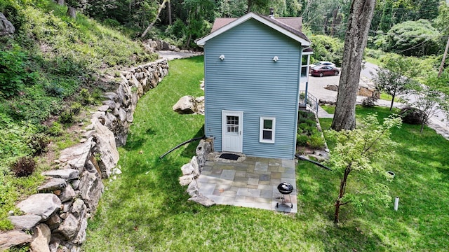 263 Bog Hollow Rd, Wassaic, NY 12592 - photo 34