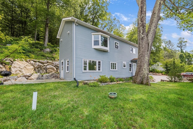 263 Bog Hollow Rd, Wassaic, NY 12592 - photo 37