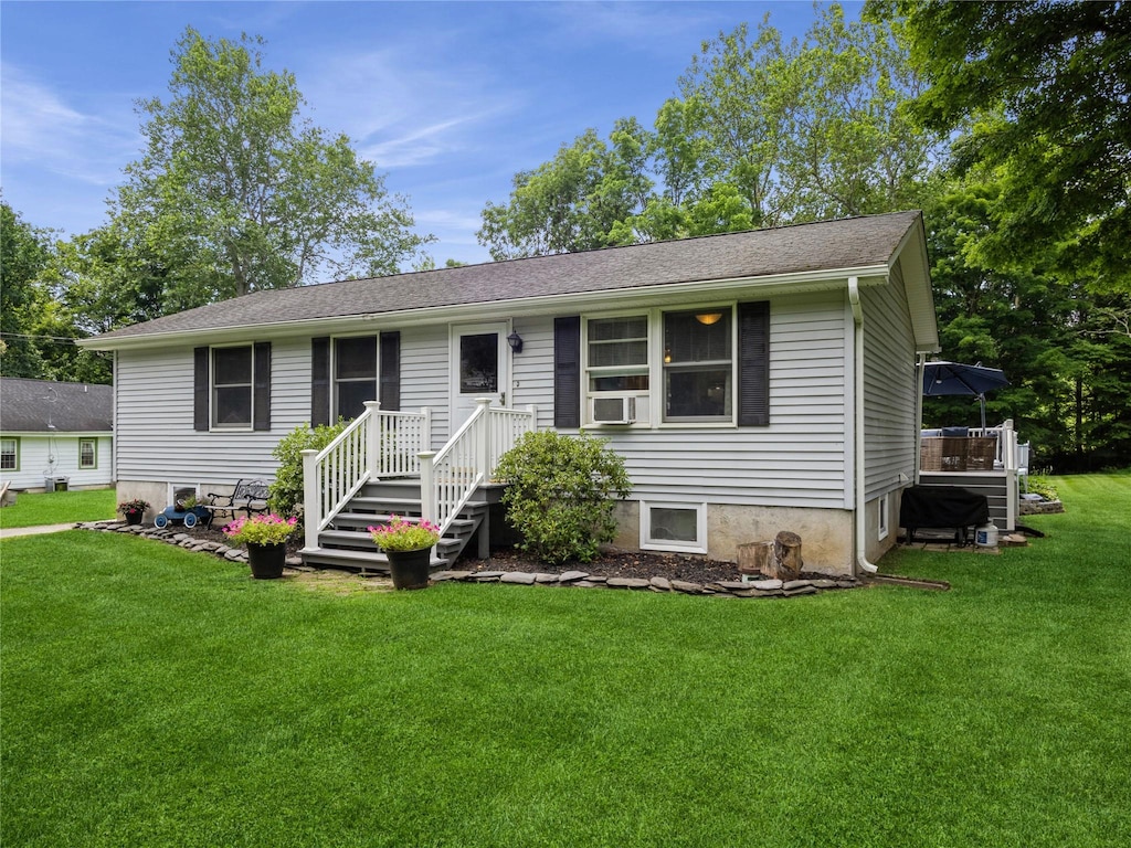 53 Glen Ave, Dover Plains, NY 12522 - photo 1