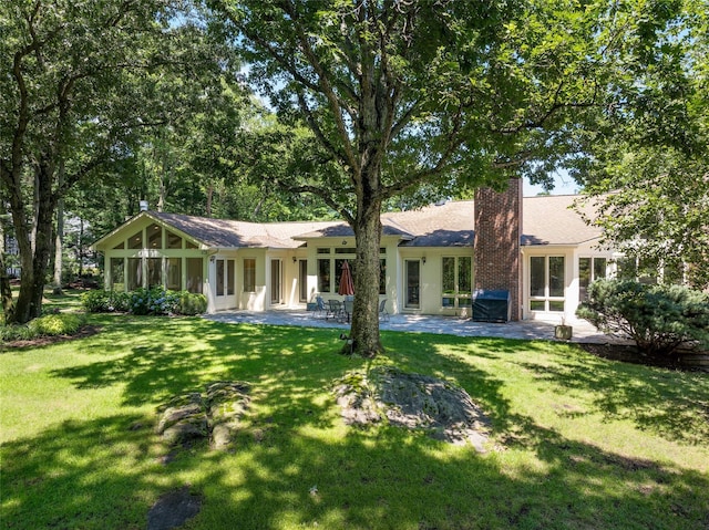 10 Old Woods Dr, Harrison, NY 10528 - photo 37
