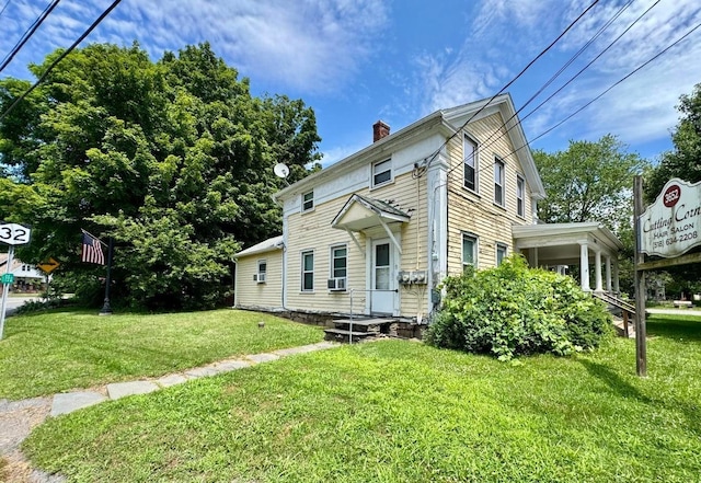 3652 Rte 67, Greenville, NY 12431 - photo 1