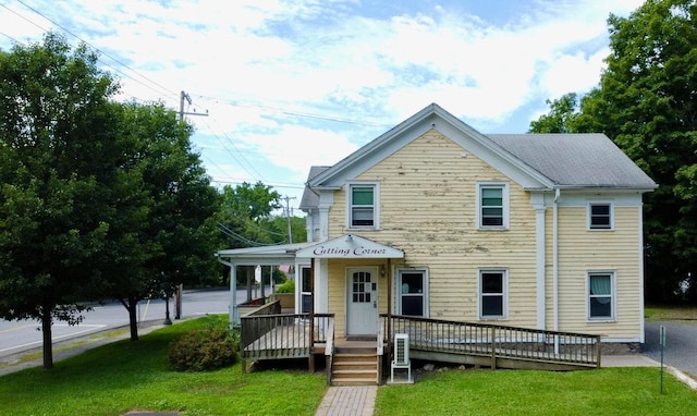 3652 Rte 67, Greenville, NY 12431 - photo 2