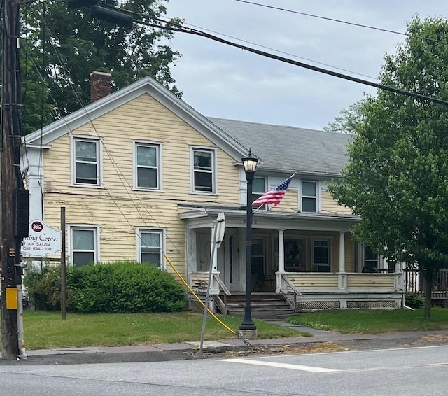 3652 Rte 67, Greenville, NY 12431 - photo 43