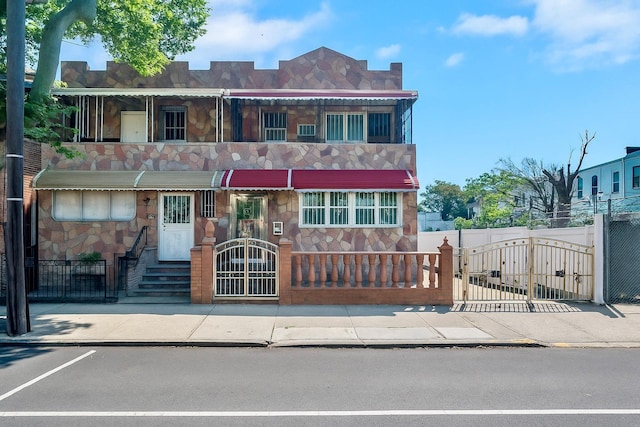 654 Schenck Ave, Brooklyn, NY 11207 - photo 1