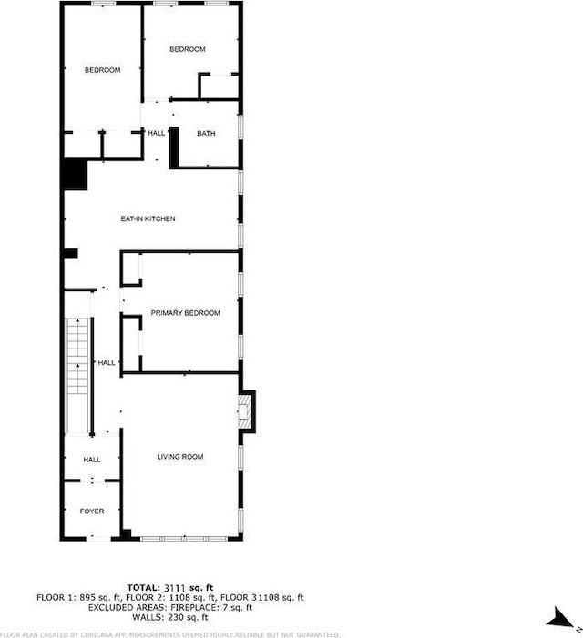 654 Schenck Ave, Brooklyn, NY 11207 - photo 36