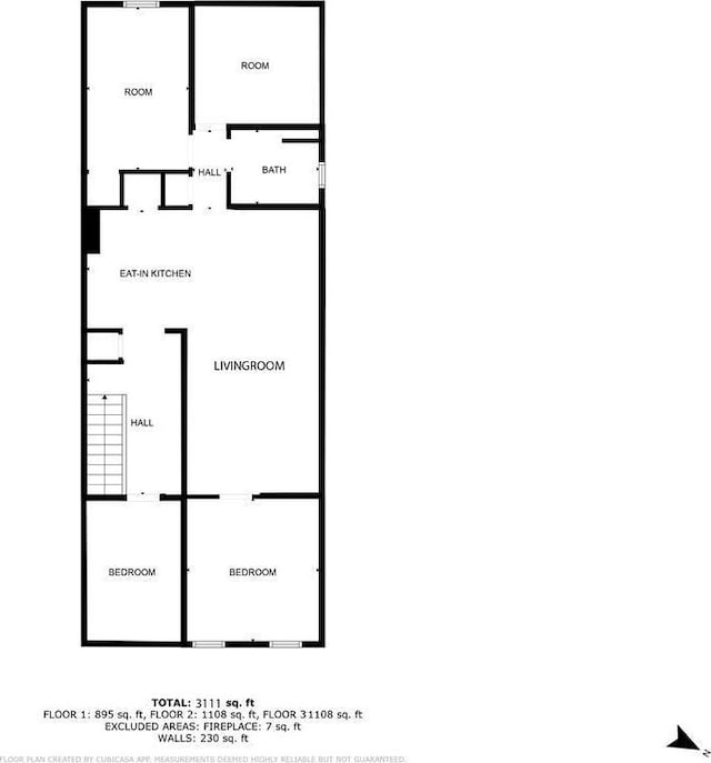 654 Schenck Ave, Brooklyn, NY 11207 - photo 37