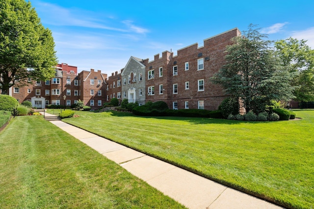 102 S Village Ave Unit 2B, Rockville Centre, NY 11570 - photo 1