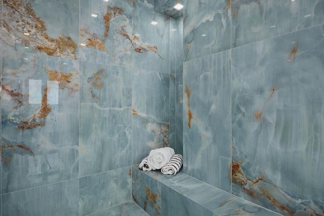 75 Red Fox Ln, Salt Point, NY 12578 - bathroom view