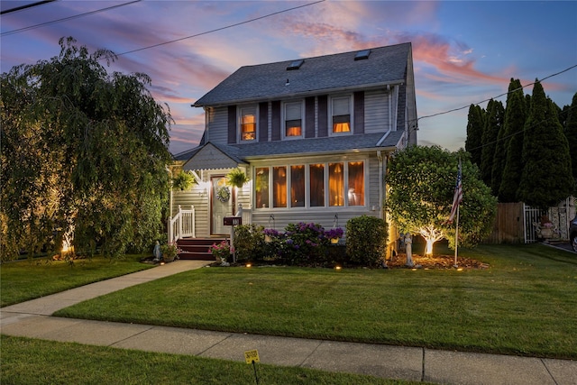 33 Roosevelt Ave, Hicksville, NY 11801 - photo 1
