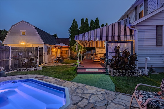 33 Roosevelt Ave, Hicksville, NY 11801 - photo 3
