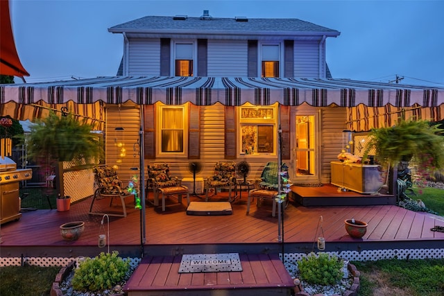 33 Roosevelt Ave, Hicksville, NY 11801 - photo 5