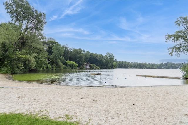 126 Tanglewylde Rd, Lake Peekskill, NY 10537 - water view