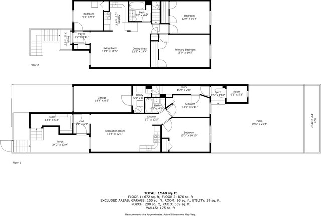 1537 Beach Ave, Bronx, NY 10460 - photo 27