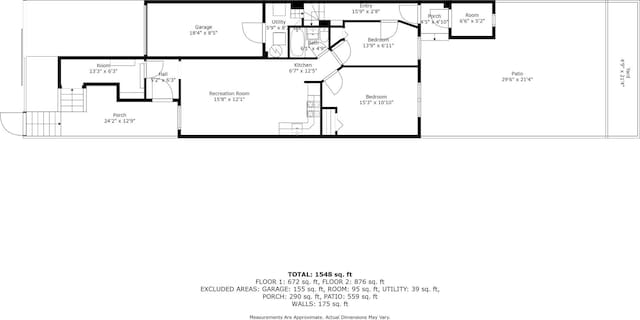 1537 Beach Ave, Bronx, NY 10460 - photo 25