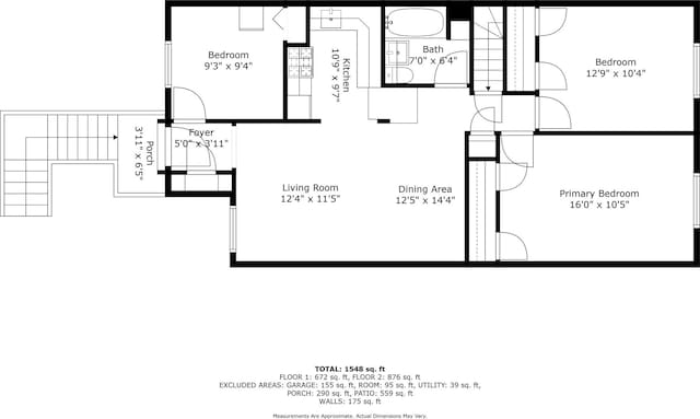 1537 Beach Ave, Bronx, NY 10460 - photo 26