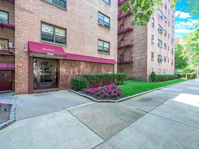 29-49 137th St Unit 6G, Flushing, NY 11354 - view of property
