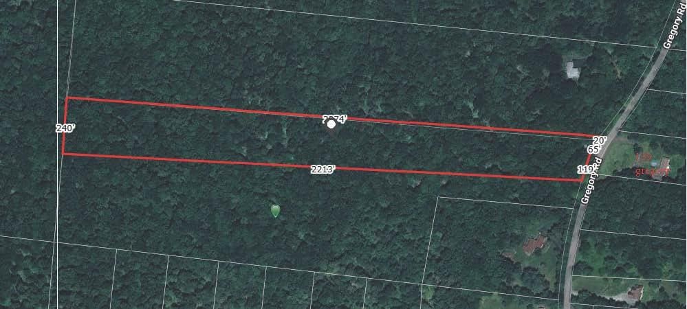 Gregory Rd, Monticello, NY 12701 - photo 1