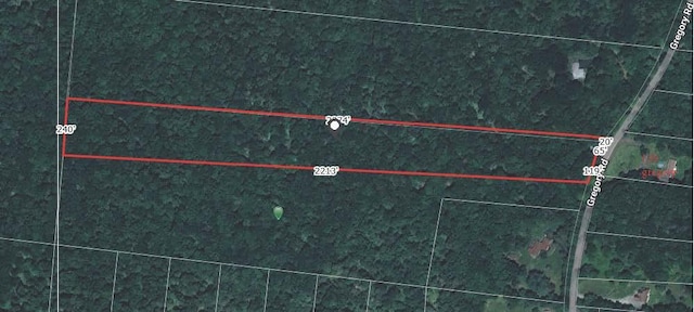 Gregory Rd, Monticello, NY 12701